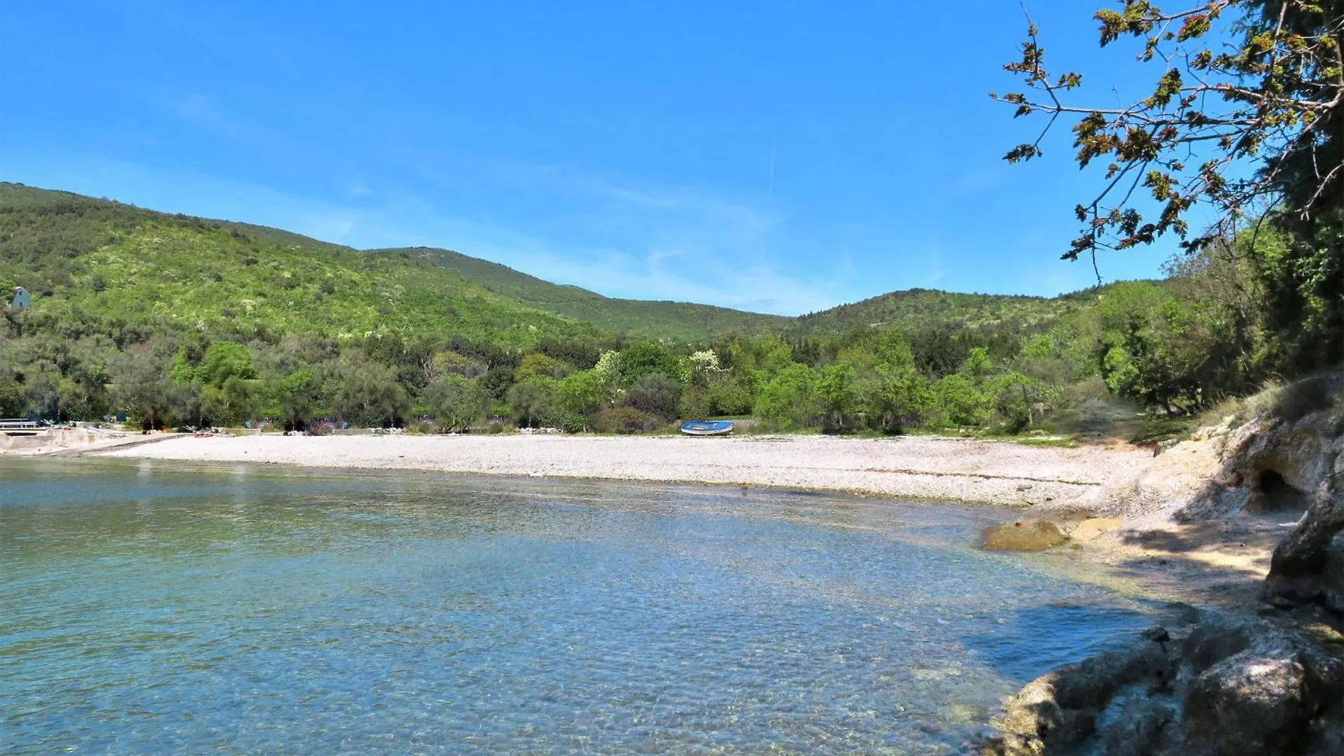 Holiday Home Villa Nona Nina By Interhome Labin   Labin (Istria)