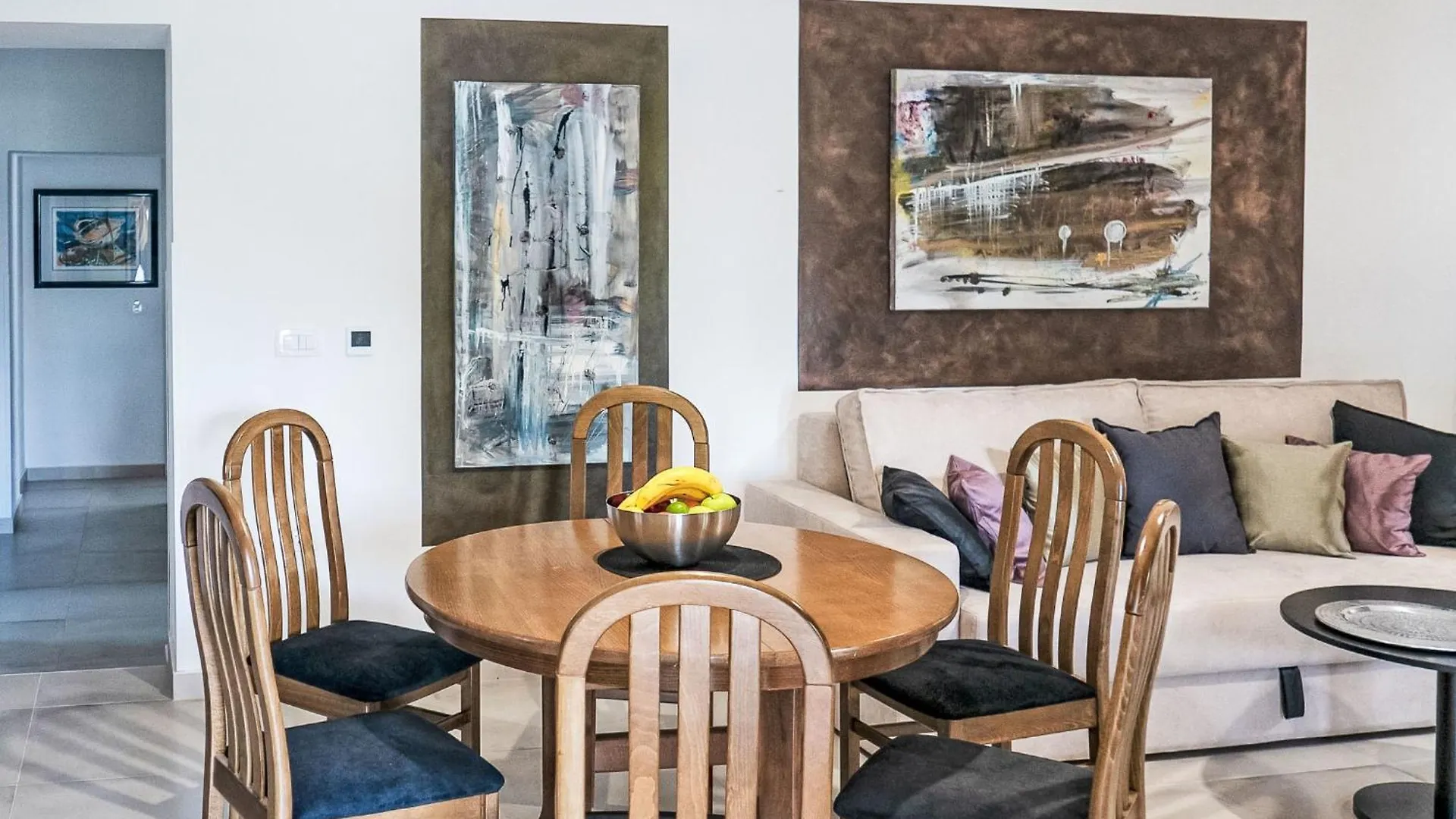 Holiday Home Villa Nona Nina By Interhome Labin