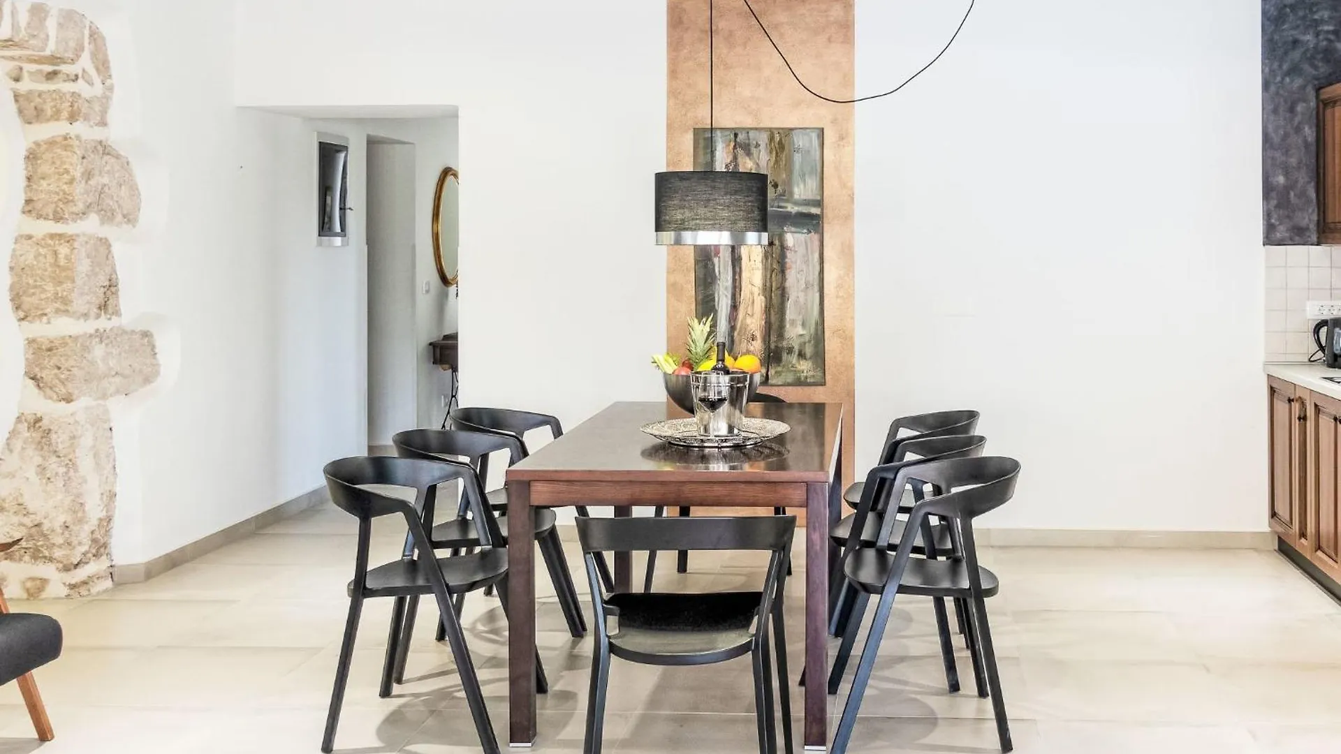 Holiday Home Villa Nona Nina By Interhome Labin