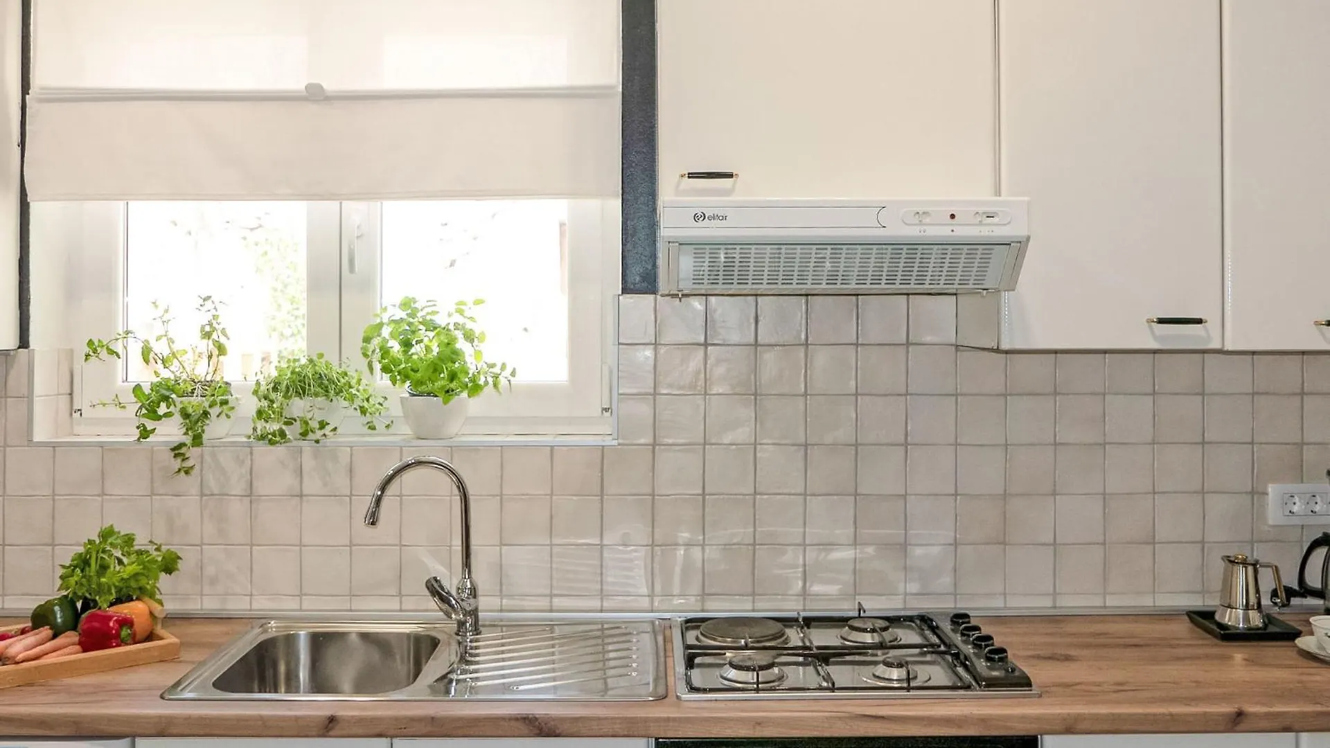 Holiday Home Villa Nona Nina By Interhome Labin