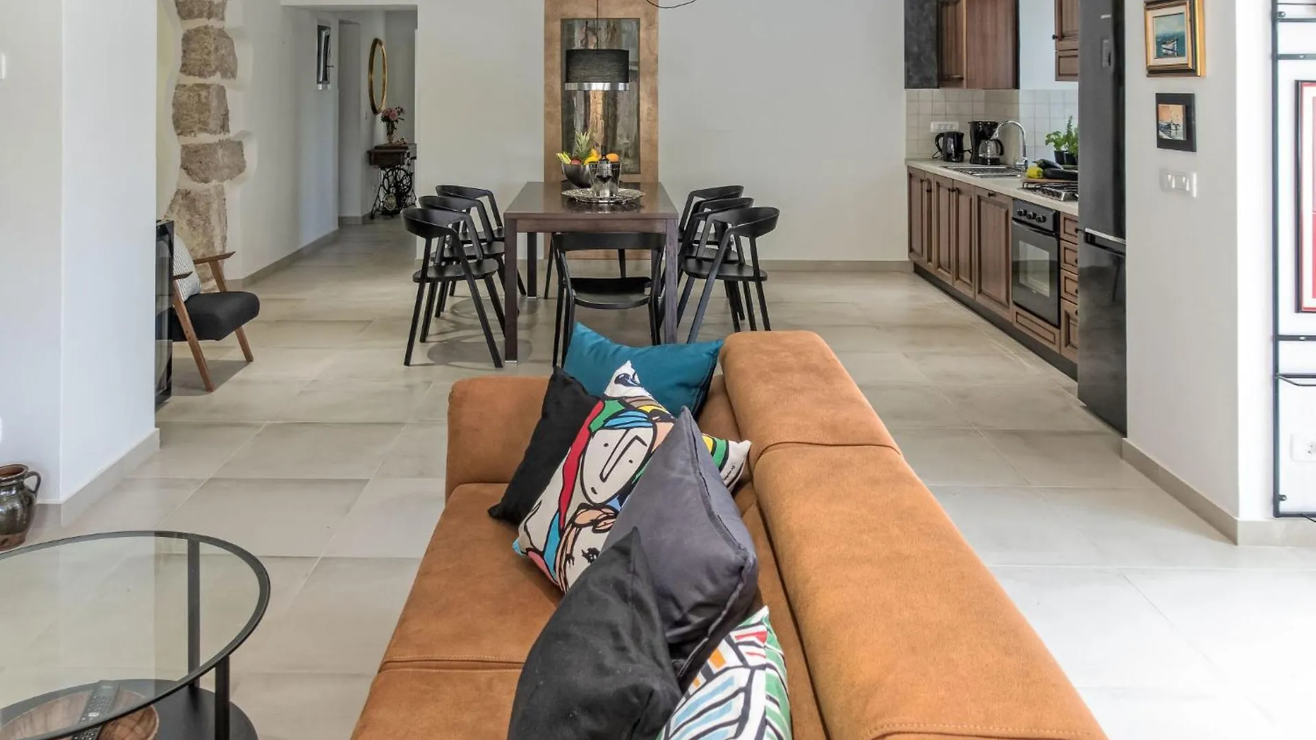 Holiday Home Villa Nona Nina By Interhome Labin   Labin (Istria)